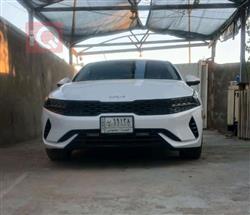 كيا K5